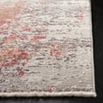 thumbnail image 3 of Safavieh Dream Corwin Abstract Area Rug, Gray/Ivory, 4' x 6', 3 of 10