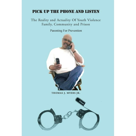 Pick up the Phone and Listen (Hardcover)