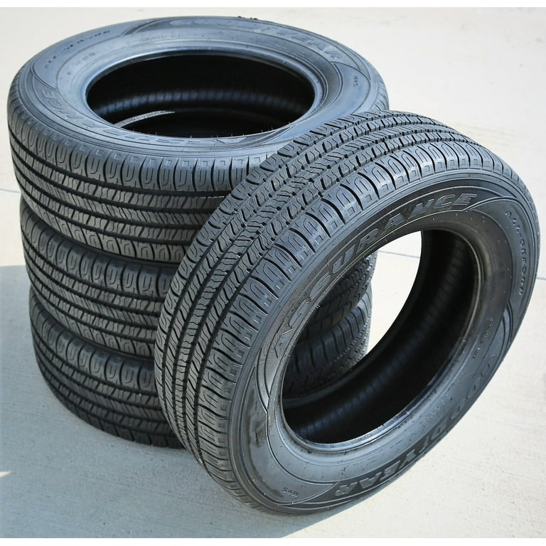 Goodyear Assurance All-Season 235/60R17 102 T Tire