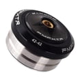 thumbnail image 1 of S SERENABLE Casque Doublement Scellé Cadre Tube Droit Fourche Route 42-42mm, 1 of 9