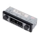 thumbnail image 5 of Radio para coche con reproductor MP3, Bluetooth, FM, control remoto, audio de 4 canales para conducción de vehículos 5513, 5 of 12