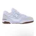 thumbnail image 4 of Size 14 - New Balance 550 White Gum, 4 of 5
