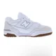 thumbnail image 4 of Size 14 - New Balance 550 White Gum, 4 of 5