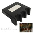 thumbnail image 4 of Porte-queue de Billard Noir Portable pour Clubs Joueurs, 4 of 8