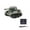 remote control construction vehicles, variant on Remote Control Tank With Simulated Multi-Tank Battle, Four Health Indicator Lights, Two Or More Tanks Can Fight Each Other, Four-Way Wireless Control (Forward/Backward, Left/Right