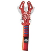 Kong Frog Express 12cm Quickdraw Carabiner