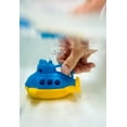 thumbnail image 3 of (4 pack) Green Toys Bubbling Submarine, 3 of 7