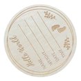 thumbnail image 3 of Baby Announcement Sign, Photo Prop Hello World Baby Sign  for Nursery L1,L2,L3,L4,L5,L6,L7,L8, 3 of 8