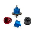 thumbnail image 4 of Metal Front Rear Differential Case for Traxxas Slash VXL Stampede Hobby 1/10 RC Car Upgrade Parts,2, 4 of 6