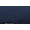 Blueberry, variant on Bean Products Hemp Loveseat | Filled w/Polystyrene Beads & CertiPUR Foam | Made in USA | 53”W, 38”L, 38”H | Fits Two Sitting Adults | Perfect for Adults, Teens & Kids | Natural