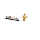 thumbnail image 5 of Escultura De Ciervo Para Colgar En La Pared Y Figura De Pollo, Decoración Feng Shui Para Jardín, Cerca, Exterior, Interior, Porche, Decoración Del Hogar, Estatua De Gallo, Escultura De, 5 of 8