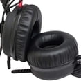 thumbnail image 2 of Naierhg Headphone Cushions Wear resistant 1 Pair Earpiece Sleeves Covers Replacement Replaceable Great for HD25 1II HD25 HD25SP 25SP II, 2 of 7