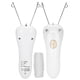 thumbnail image 3 of Depiladora De Hilo Eléctrica, Depiladora Facial Corporal Para Mujeres, Depiladora De Hilo De Algodón Con Carga USB (Cable USB De Hilo De Algodón Anfitrión)(Oro) Ecomeon no, 3 of 6