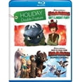 thumbnail image 1 of How To Train Your Dragon: Gift Of The Night Fury/Homecoming Holiday, 1 of 1