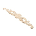 thumbnail image 5 of Dserhfy Wood Carved Corner Onlay Applique European Style Door Furniture Cabinet Decor, 5 of 5