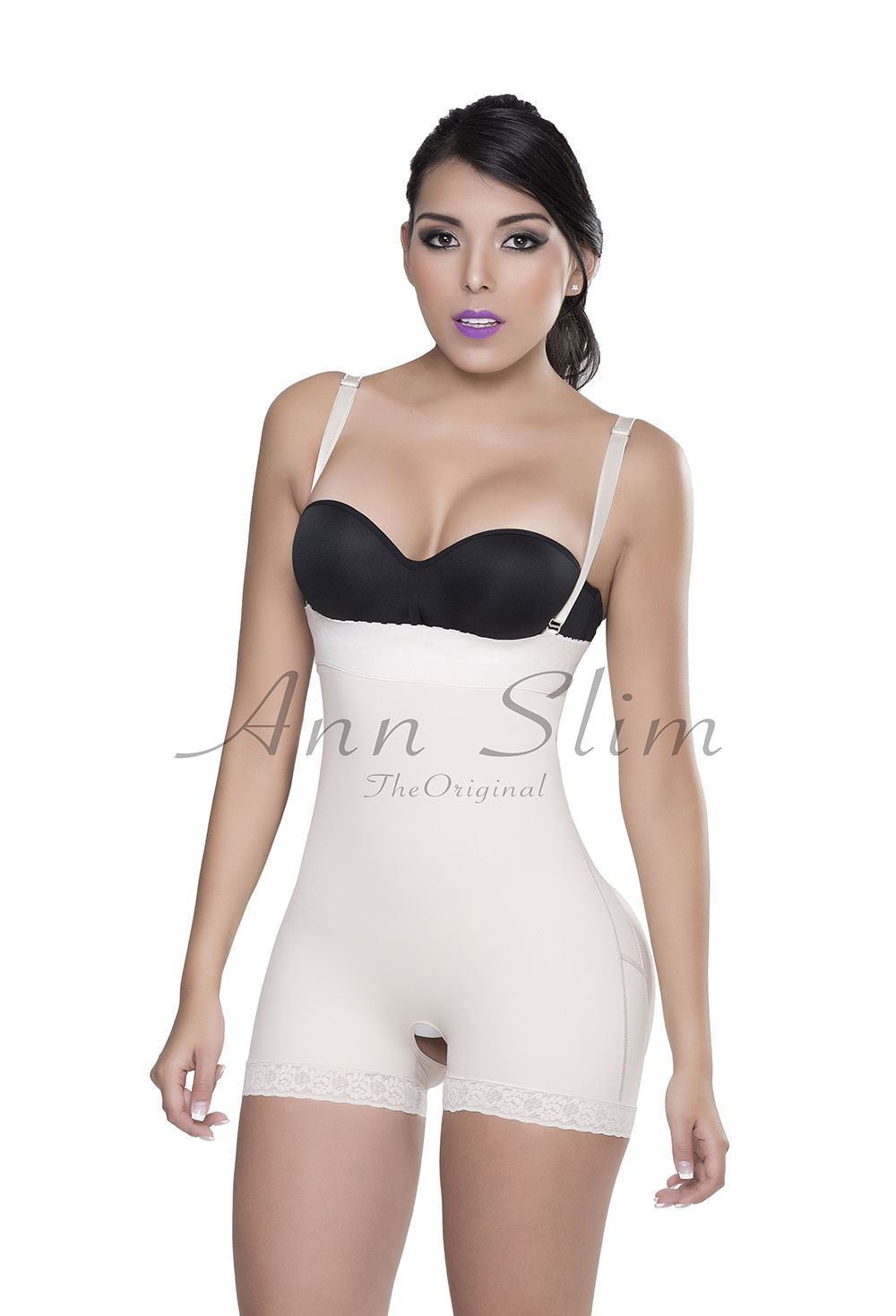 ann slim faja