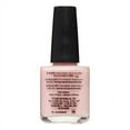 thumbnail image 2 of CND Vinylux Negligee 0.5 oz, 2 of 3