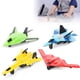 thumbnail image 1 of Avión para niños modelo de avión de simulación infantil para niño ANGGREK Otros, 1 of 8