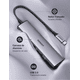 thumbnail image 5 of HUB USB-C 4 en 1 UGREEN CM473 USB-A 3.0 5Gbps + 1 soporte USB C, 5 of 7