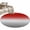Red, variant on Red Gray Ombre Bathroom Mat 2x3 FT, Non Slip Small Kitchen Mat, Modern Gradient Abstract Art Washable Soft Backed Front Door Throw Rug Non-Shedding Indoor Outdoor Doormat for Entryway Sink