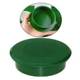thumbnail image 3 of Housse de Golf de Luxe avec Couvercle Protecteur, Trou de Mise Universel Utile, Équipement de Repos pour Club Résistant aux Intempéries, 3 of 8