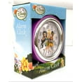 thumbnail image 2 of Disney Fairies Tinker Alarm Clock - Desk Alarm Clock, 2 of 4