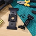 thumbnail image 1 of UPOUART Rearview Mirror Dash Cam Mount Bracket Real-time Monitoring for Vehicle 1 Set, 1 of 7