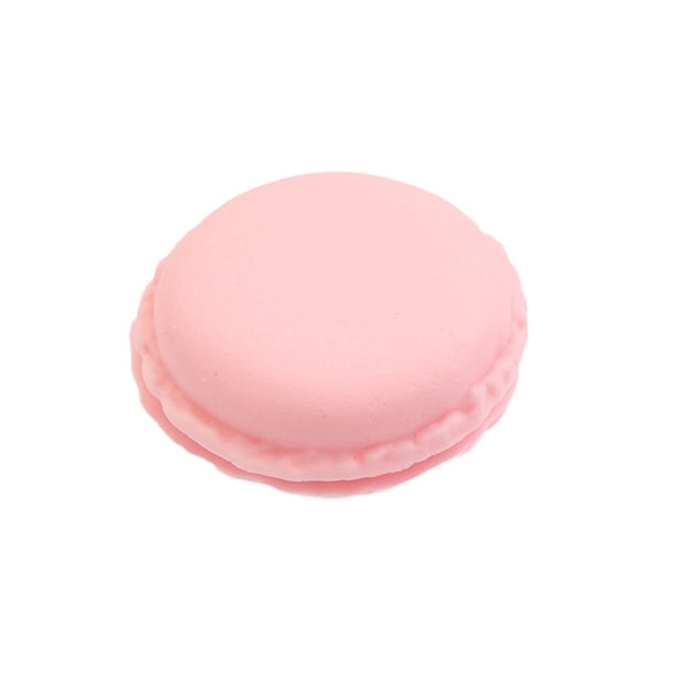 Moyic Caja de almacenamiento de arcilla para pintura de diamantes DIY, lodo de perforación para accesorios artesanales de bordado Artesanía Rosado