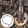 thumbnail image 4 of unbranded 1Ud Cable De Para Motocicleta Con Estructura Profesional En Nylon Resistente Y Ligero, 4 of 8