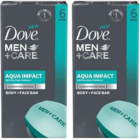 Mini Dove Soap Bars : Only $1 (Regular $1.89) Dove Bar Soap @ Walgreens