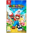 thumbnail image 1 of Mario + Rabbids Kingdom Battle NSW Nintendo, 1 of 2