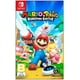 thumbnail image 1 of Mario + Rabbids Kingdom Battle NSW Nintendo, 1 of 2