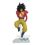 Super Anime Store Dragon Ball Gt - Tag Fighters - Super Saiyan 4 - Son Goku Figure