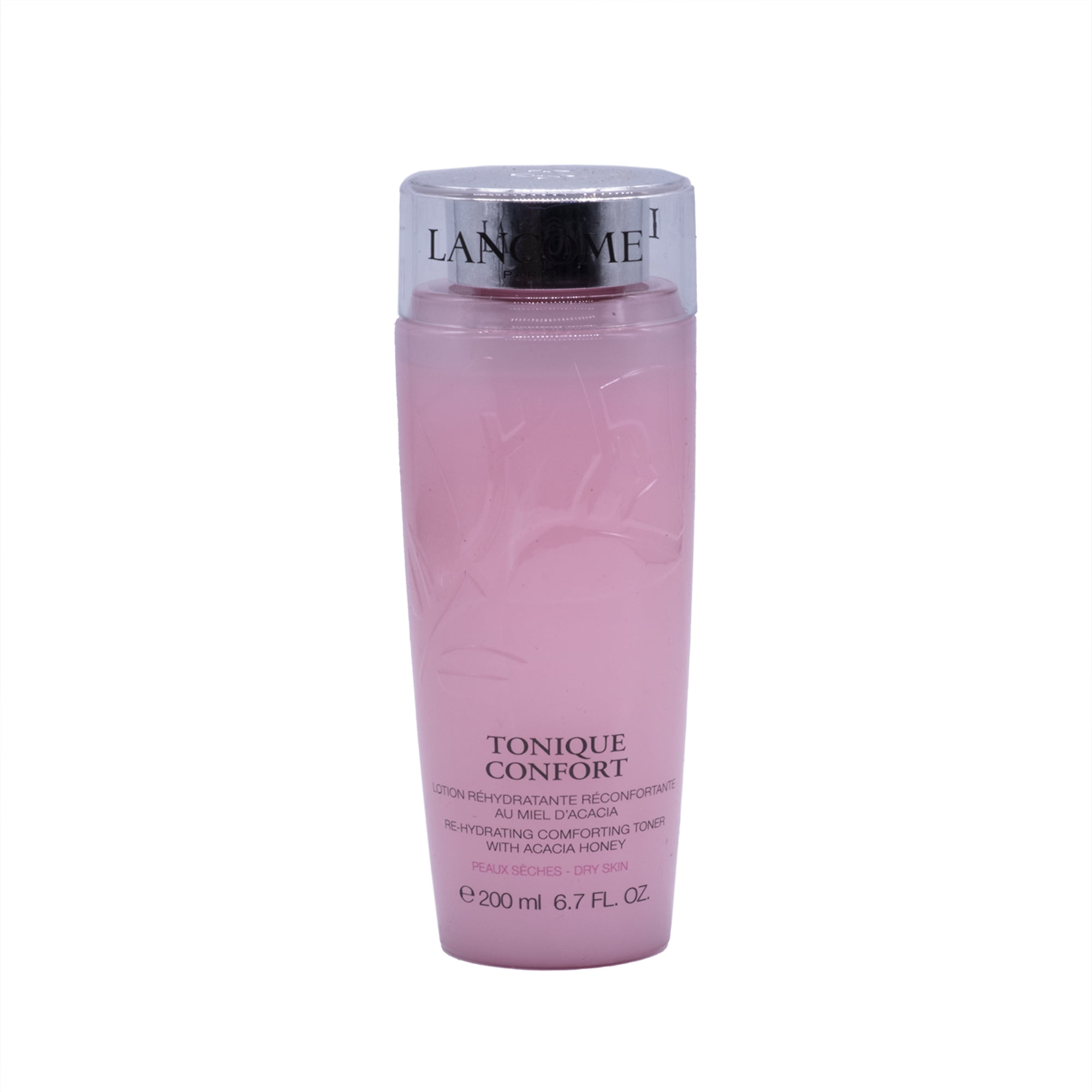 Lancome Skin Care Tonique Rehydrating Comforting Toner With Acacia Honey 6.7 oz - Walmart.com