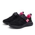 thumbnail image 2 of Gubotare Shoes for Girls Baby Shoes Girl Walker Shoes Toddler Walking Shoes Lightweight Non-Slip Sneakers Size 5.5 (Hot Pink,Big Kids 5.5), 2 of 9