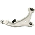 thumbnail image 2 of MOOG RK622158 Control Arm and Ball Joint Assembly Fits select: 2009-2014 NISSAN MURANO, 2 of 6
