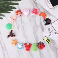 thumbnail image 2 of Data Cable protective cover Cable Bite animal shape data cartoon Cable protector, 2 of 6