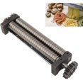 thumbnail image 3 of XYCCA Stainless steel Noodle Maker Knife, Attachment Cutter Stainless Steel, Accurate Easy Install, Efficient Noodle Machine Accessory, for Pasta (4mm)-0630, 3 of 5