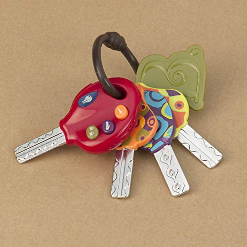 b toys flashlight