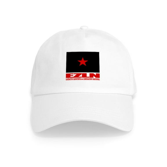 CafePress - EZLN - Adjustable 100% Brushed Unisex Casual Cotton Baseball Cap, Beige, 1