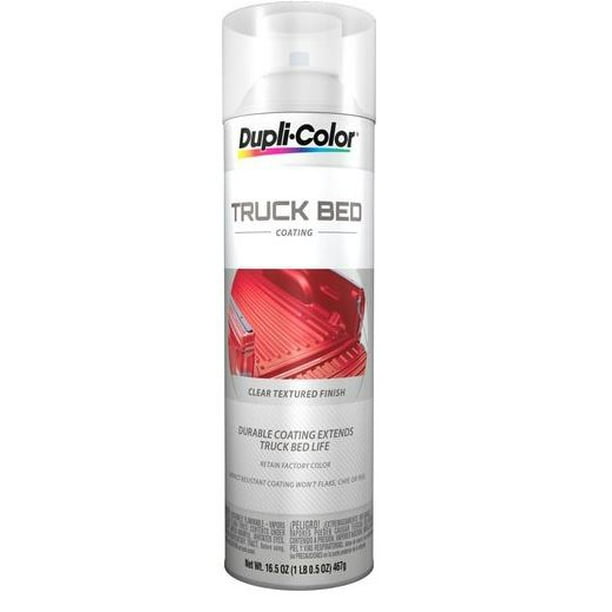 VHT/ Duplicolor CTBA100 Truck Bed Coating Bed Liner BED LINER