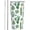 Cactus, variant on Chicken Tumbler Rooster Theme Stainless Steel Insulated Tumblers with Lid and Straw Reusable Cute Hen Coffee Travel Mug Tea Drinking Water Wine Cups Birthday Gifts for Women 20 Oz