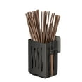 thumbnail image 5 of CIYISON Stylish Wall Mounted Chopstick Organizers Holder for Dining and Parties, 5 of 20