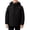 Black, variant on ATOGUTA Boy's Puffer Jacket Lightweight Fleece Jacket Warm Hooded Winter Coat Quilted Outerwear Jacket Size 3T-13, Black