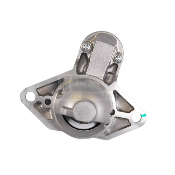 Denso DENSO First Time Fit® Starter Motor – Remanufactured 280-4321 Fits select: 2008-2011 SUBARU FORESTER, 2013-2014 SUBARU IMPREZA