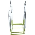 thumbnail image 3 of Stainless Steel Wire Napkin Stand, Teapot Napkin Holder-One Size (Green), 3 of 4