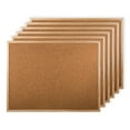 thumbnail image 1 of Office Works Medium-Sized Cork Bulletin Boards, 1 of 3