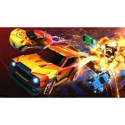 Microsoft Xbox Series S – Fortnite & Rocket League Bundle