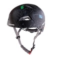 thumbnail image 1 of Equipo de protección deportivo Zulema ajustable acolchado para ciclismo Skateboarding M negro, 1 of 7