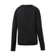 thumbnail image 2 of Camiseta Reebok Thermowarm Graphic Mujer negra XS, 2 of 2